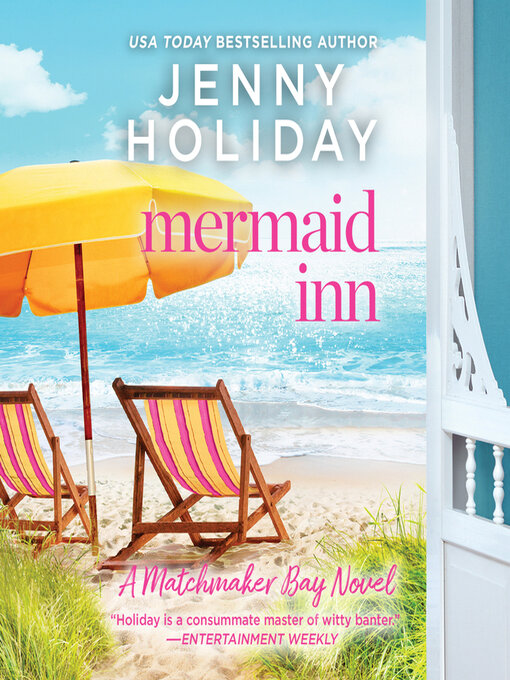 Title details for Mermaid Inn by Jenny Holiday - Available